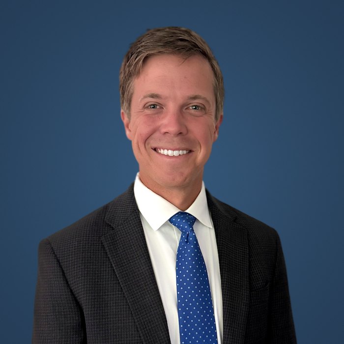Harrison Powell